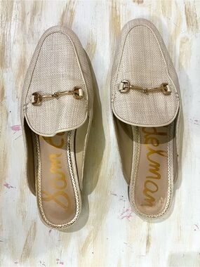 Sam Edelman Linnie Bit Mule